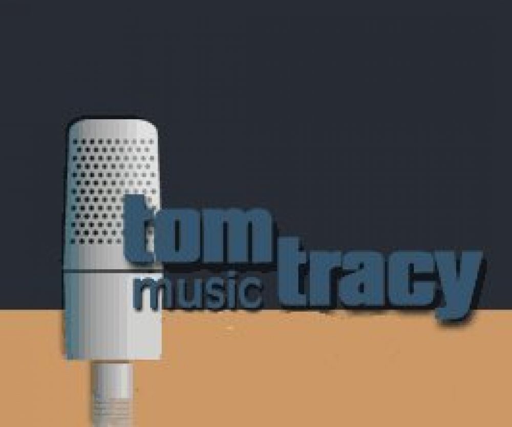tom tracy music